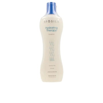 BIOSILK HYDRATING THERAPY shampoo 355ml