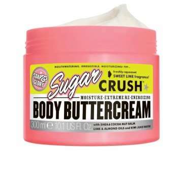 SUGAR CRUSH body cream 300 ml