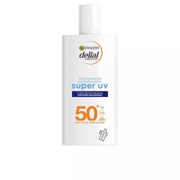 SENSITIVE ADVANCED súper UV fluid SPF50+ 40 ml