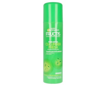 FRUCTIS CUCUMBER FRESH dry shampoo 150 ml