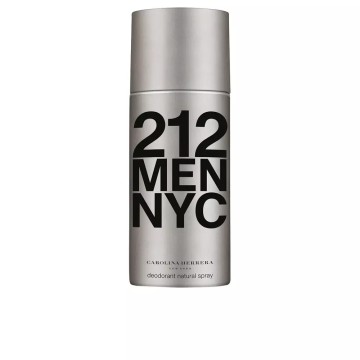 212 NYC MEN deodorant spray 150 ml