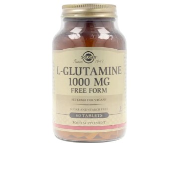 L-GLUTAMINA 1.000 mg 60 comprimidos