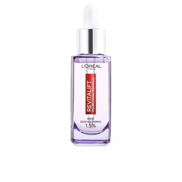 REVITALIFT FILLER ácido hialurónico serum antiarrugas 30 ml