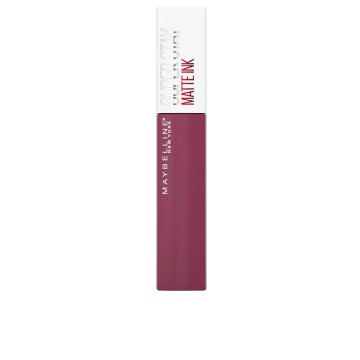 Maybelline New York SuperStay Matte Ink 165 Succesful 5 ml Successful