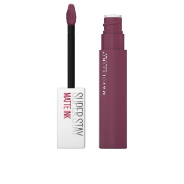 Maybelline New York SuperStay Matte Ink 165 Succesful 5 ml Successful