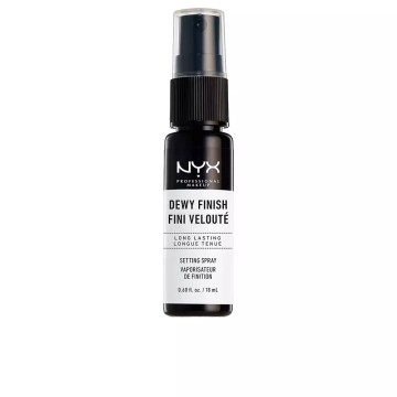 NYX PMU 800897845858 makeup setting spray 18 ml