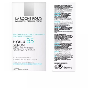 HYALU B5 serum concentré anti-rides 30 ml