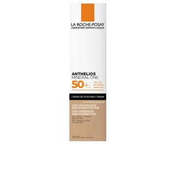 ANTHELIOS MINERAL ONE couvrance hydratation SPF50+ 02
