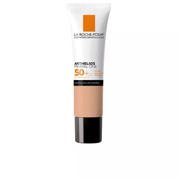 ANTHELIOS MINERAL ONE couvrance hydratation SPF50+ 03