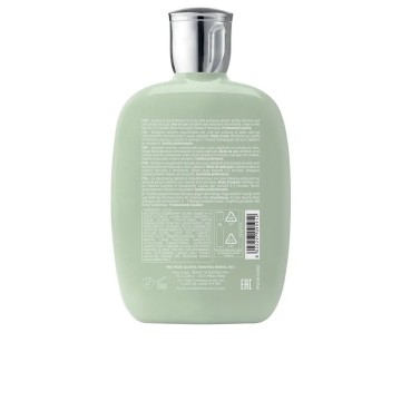 SEMI DI LINO balancing low shampoo 250 ml