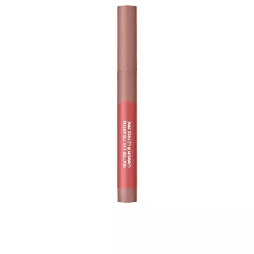 INFALLIBLE matte lip crayon 105-sweet and salty