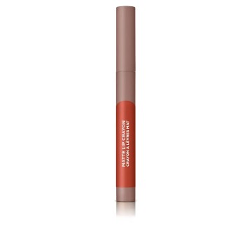 INFALLIBLE matte lip crayon 110-caramel rebel