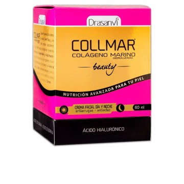 COLLMAR BEAUTY colágeno marino crema facial 60 ml
