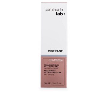 VIDERAGE gel-crema 30 ml