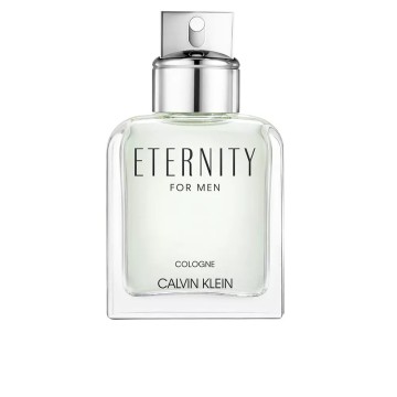 ETERNITY FOR MEN COLOGNE eau de toilette spray