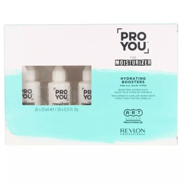 PROYOU the moisturizer booster 10x15 ml