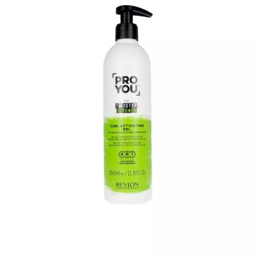 PROYOU the twister scrunch 350 ml