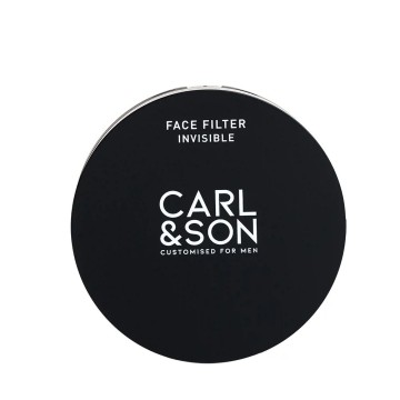 FACE FILTER invisible 1-transparent 7,6 gr