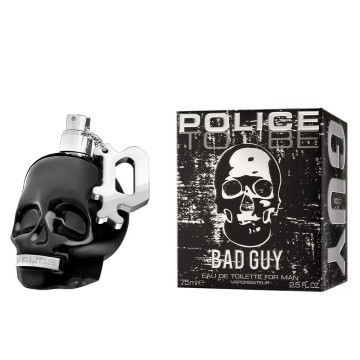 TO BE BAD GUY edt spray