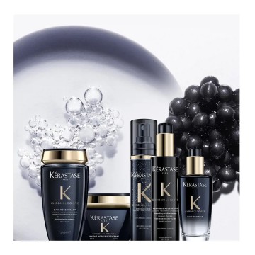 CHRONOLOGISTE masque intense régénérant 200 ml
