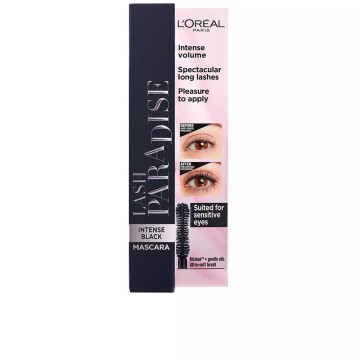 L’Oréal Paris 3600523897308 eyelash mascara 6.4 ml 02 intense black