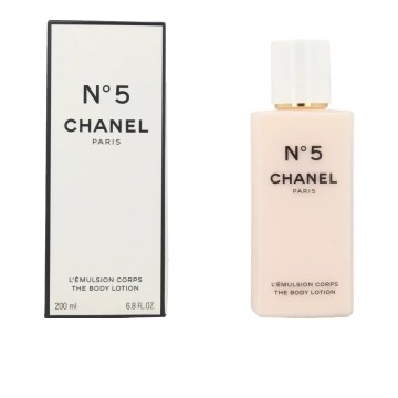 Nº 5 emulsion corps 200ml