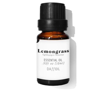LEMONGRASS essential oil