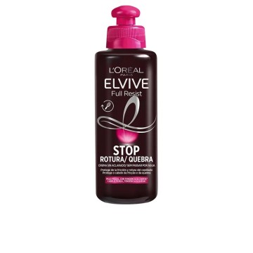 ELVIVE FULL RESIST stop rotura crema sin aclarado 200 ml