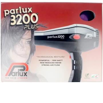 HAIR DRYER 3200 plus violeta 1 pz