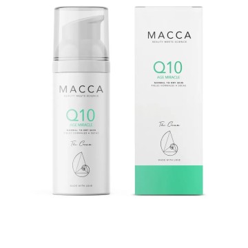 Q10 AGE MIRACLE cream normal to dry skin 50 ml