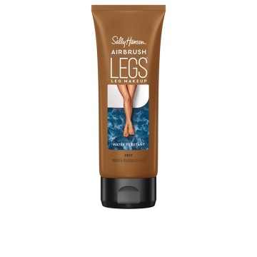 AIRBRUSH LEGS make up lotion