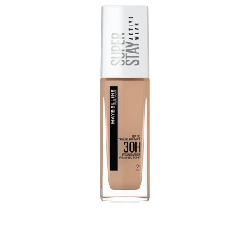 Maybelline MAY MNY SS30H FDT 21 NUDE BEIGE NU INT
