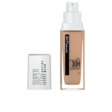 Maybelline MAY MNY SS30H FDT 21 NUDE BEIGE NU INT