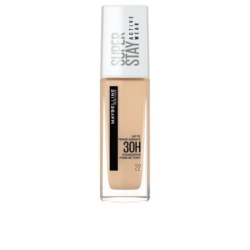 Maybelline MAY MNY SS30H FDT 22 LIGHT BISQUE NU IN