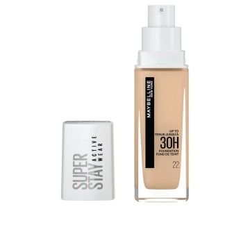 Maybelline MAY MNY SS30H FDT 22 LIGHT BISQUE NU IN