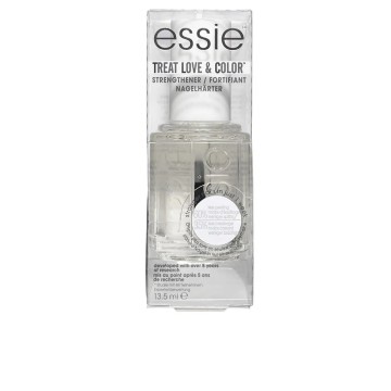 Essie treat love & color ESS TREAT LOV COL 00 Gloss Fit nail polish 13.5 ml Transparent