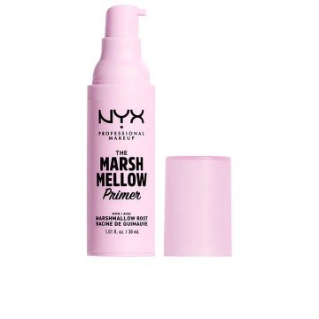 NYX PMU 800897005078 face makeup primer 30 ml MMP01 Transparent
