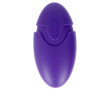 CLASSIC refillable perfume atomizer ultra violet 90 sprays