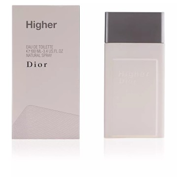 HIGHER edt spray