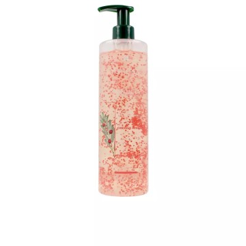 TONUCIA replumping shampoo 600 ml