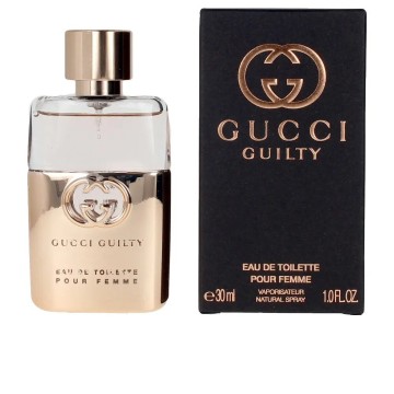 GUCCI GUILTY edt spray