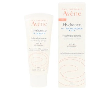 HYDRANCE OPTIMALE UV riche crème hydratante PSS SPF30 40 ml