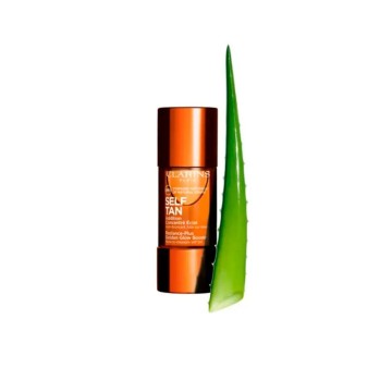 SOLAIRE ADDITION concentre eclat auto-bronzant 15 ml