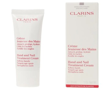 JEUNESSE DES MAINS crème