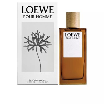 LOEWE POUR HOMME spray