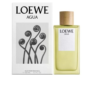 AGUA DE LOEWE edt spray