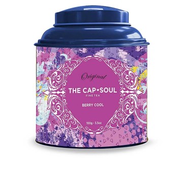 CÁPSULAS berry cool 100 gr