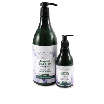 TRAYBELL ESSENTIA Shampoo vitaliss 250 ml