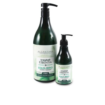 TRAYBELL ESSENTIA Shampoo equilibrio 250 ml