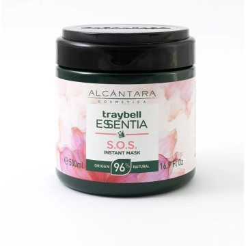 TRAYBELL ESSENTIA mask sos 500 ml